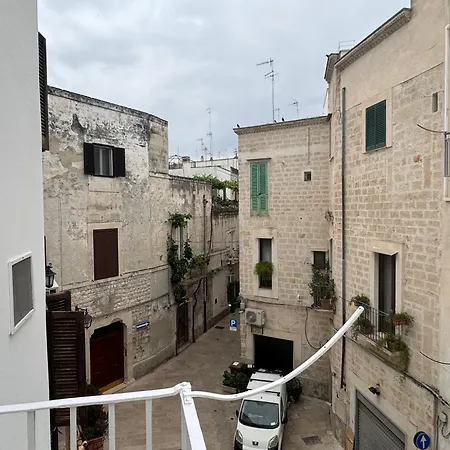 Apartman Palazzo Dell' Erba