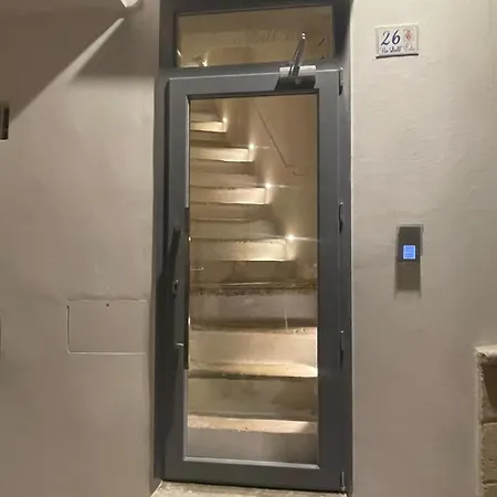 Palazzo Dell' Erba Apartman *