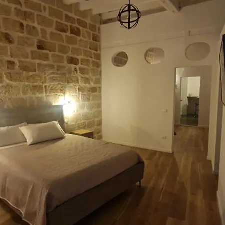 Palazzo Dell' Erba Apartman Monopoli