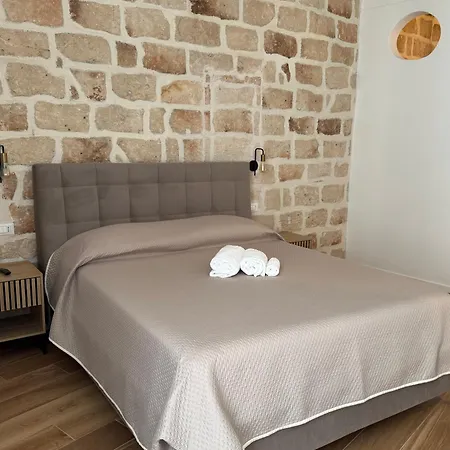 Apartman Palazzo Dell' Erba Monopoli