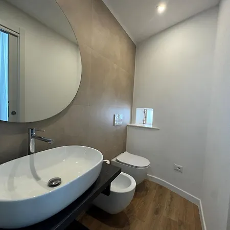 Apartman Palazzo Dell' Erba *