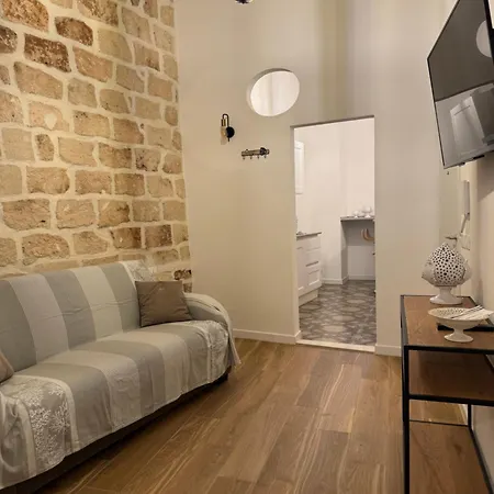 Apartman Palazzo Dell' Erba