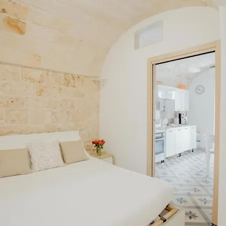 Palazzo Dell' Erba Apartment *
