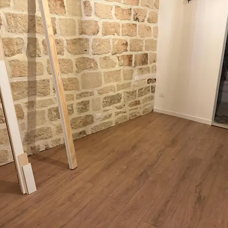 Apartment Palazzo Dell' Erba Monopoli