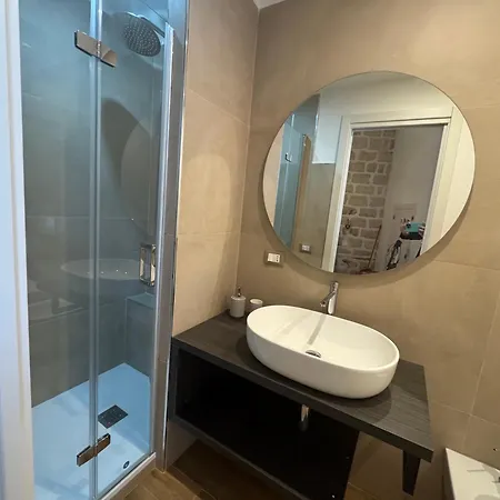 Apartment Palazzo Dell' Erba