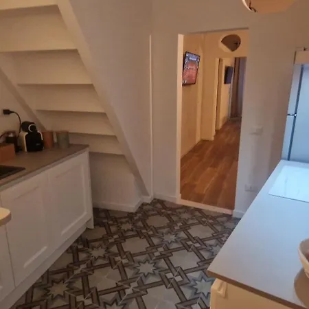 Appartement Palazzo Dell' Erba *