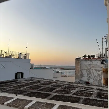 Palazzo Dell' Erba Monopoli