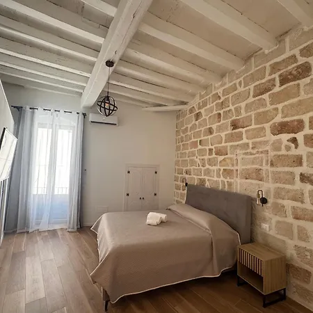 Palazzo Dell' Erba Monopoli