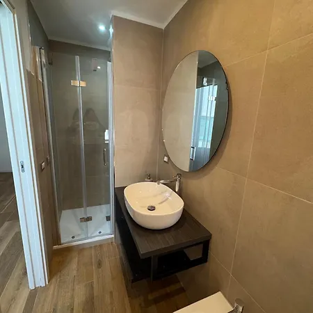 Apartamento Palazzo Dell' Erba