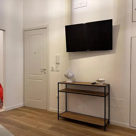 Palazzo Dell' Erba * Monopoli