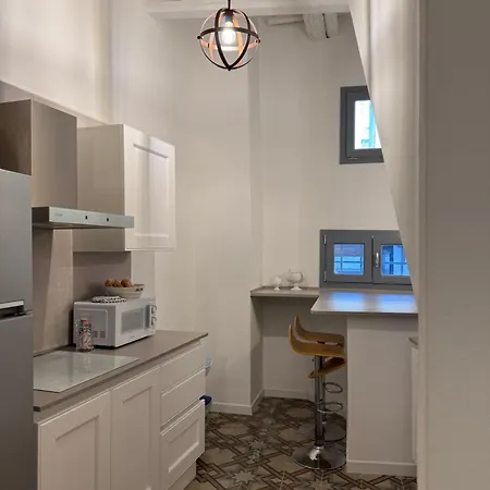 Palazzo Dell' Erba Apartamento Monopoli