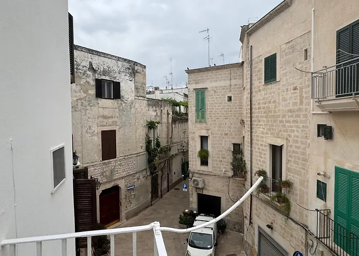 Apartamento Palazzo Dell' Erba