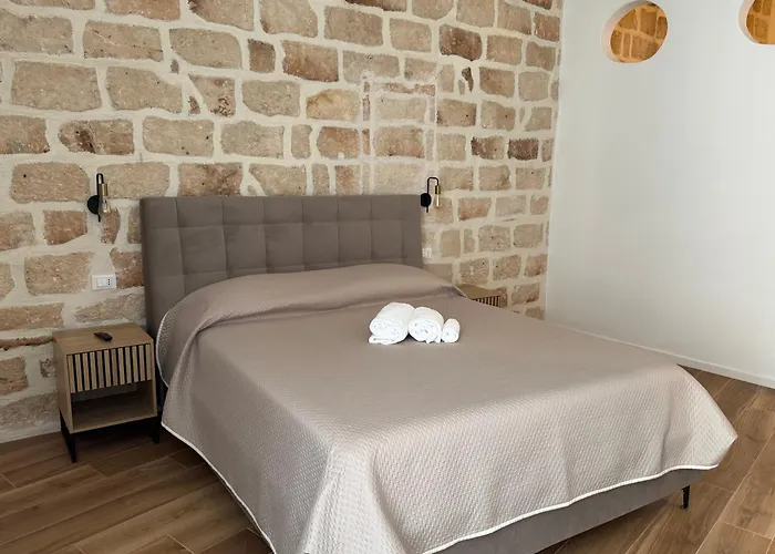 דירה Palazzo Dell' Erba מונופולי