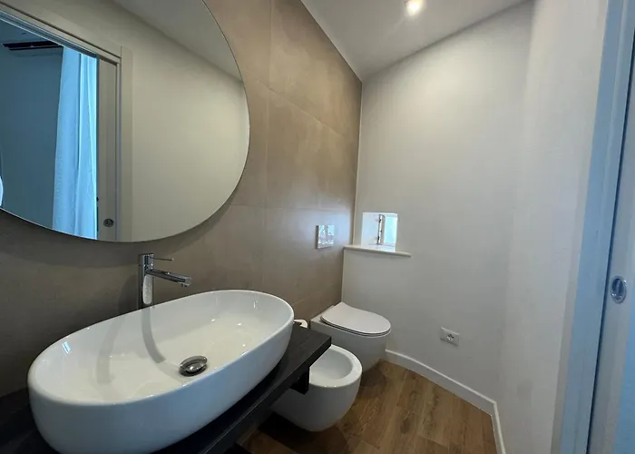 Apartamento Palazzo Dell' Erba *