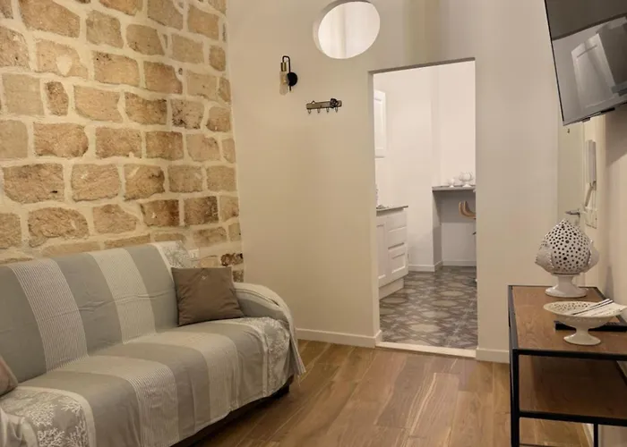 Apartamento Palazzo Dell' Erba