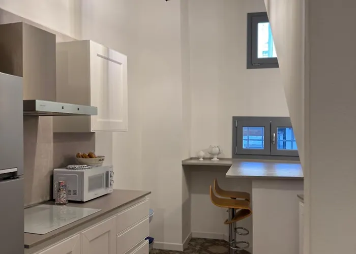 Palazzo Dell' Erba Apartamento Monopoli